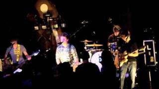 At Long Last  - hide and seek