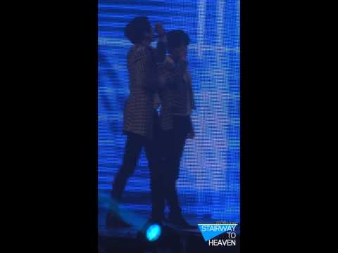 131103EVERYBODY taemin ver. [DO NOT REUPLOAD AND EDIT]