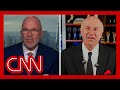 Washington Is A Very Nasty Place Kevin O Leary On Musk S Exit From DOGE