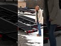🔥 UltraMax 53' 4-Car Hauler Walkaround 🔥