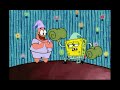 Spongebob SleepOver Night Light