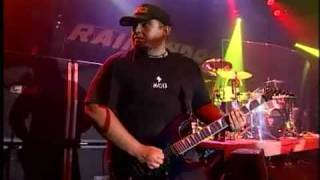 Raimundos - Oliver&#39;s Army (Elvis Costello Cover)