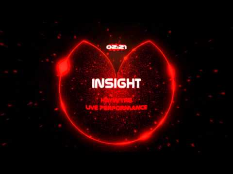 Haywyre - Insight (Live Performance)