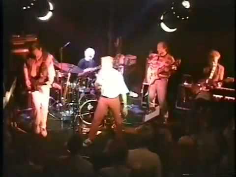 Queen of all Queens - Popol Ace Live 1994