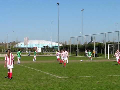 westlandia mc1 den hoorn vechten voor de overwinning