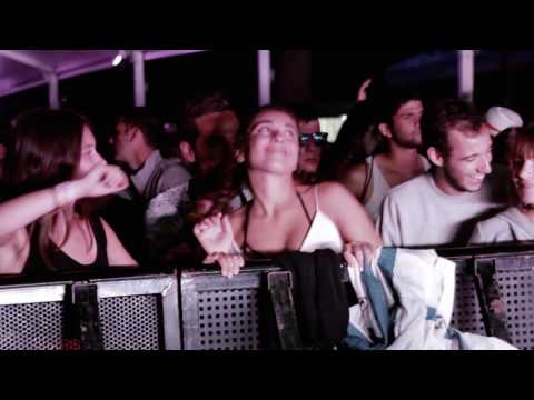 Darkrow @ Aquasella 2016 (AfterMovie)