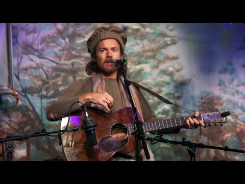 Damien Rice - The Blower's Daughter - live @ T In The Park - Scotland 2007