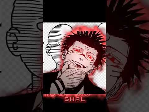 BEST TRIO ?😈 - AUTOMOTIVO DO MAL - MANGA EDIT #anime #animeedit #edit #musica