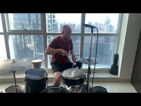Break Beat Series: Funky Drummer Break