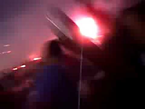 Morumbi 2005 Final da Libertadores