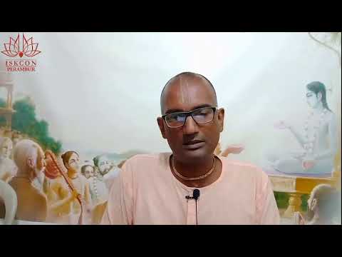 SB : 5.10.20 Dt. 03/07/2020 HG JayaGopinatha Das