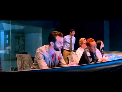 RoboCop   Official Trailer #2 2014 HD Samuel L  Jackson, Gary Oldman