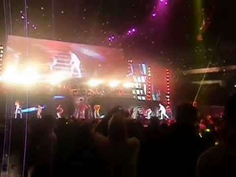 Justin Bieber - All Around The World - Believe Tour - Dortmund/Germany; 04/05/2013