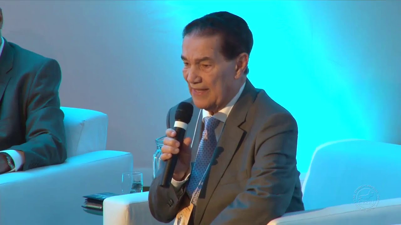 Debate   Esperanças e Consolações   Desafios da Vida Moderna   André Trigueiro