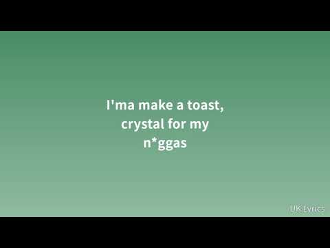 Nafe Smallz - Ocean Deep ft. Wretch 32 (Lyrics)