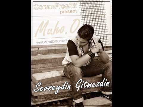 Muho.0  Ft.  Mc Furkan  - Sevseydin Gitmezdin [ 2010 ]