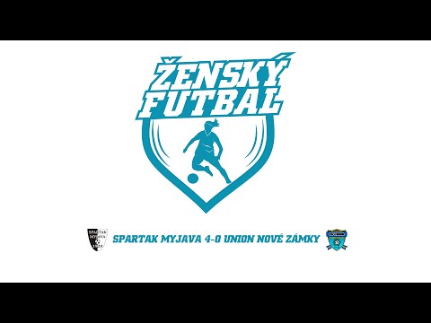 3. kolo 2021/2022: Spartak Myjava 4-0 FC UNION Nové Zámky