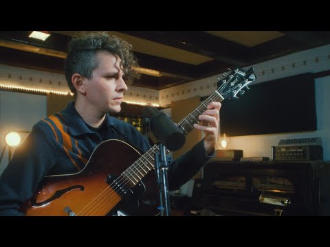 James Meder - 'Colors' 2023 NPR Tiny Desk Contest Entry