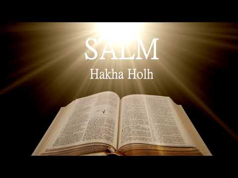 Salm Bible Caang Thim ( Hakha Holh )