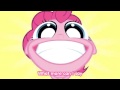 Pinkamena - Smile 