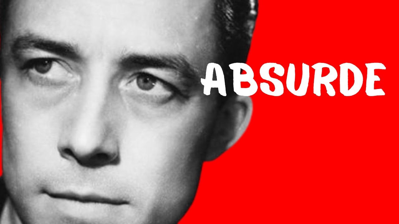 ALBERT CAMUS - CALIGULA