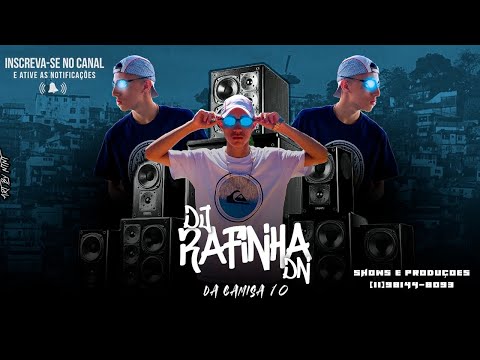 MC BL e MC Luiggi - Então tá Suave / Ela Discutiu com a amiga (DJ Rafinha DN e DJ Luky MPC)