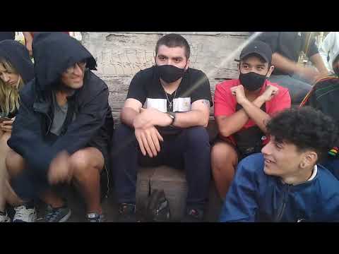 KOLEIRO vs TOWAN - Fecha 1 - Final | FM Free