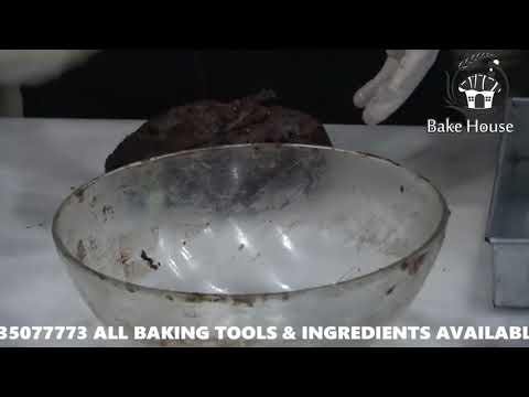How To Make Chocolate Biscuits Specail Recipe Chef Naeem & Zaheer Abbas By Milkyz Food