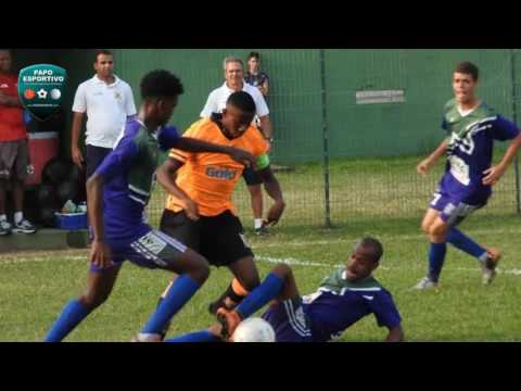 Nova Iguaçu Campeão da Série B Sub 20 2016  Fotos: Paulo Roberto Rodrigues
