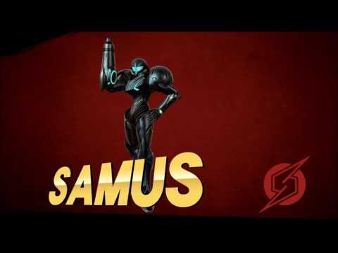 Legacy 2017 - That1blakkkid vs. Insane WR2 Smash 4 Singles