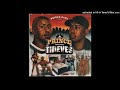 Prince Paul & Kool Keith - Weapon World (Instrumental)