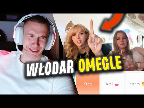 WŁODAR OMEGLE NA SPOKOJNIE