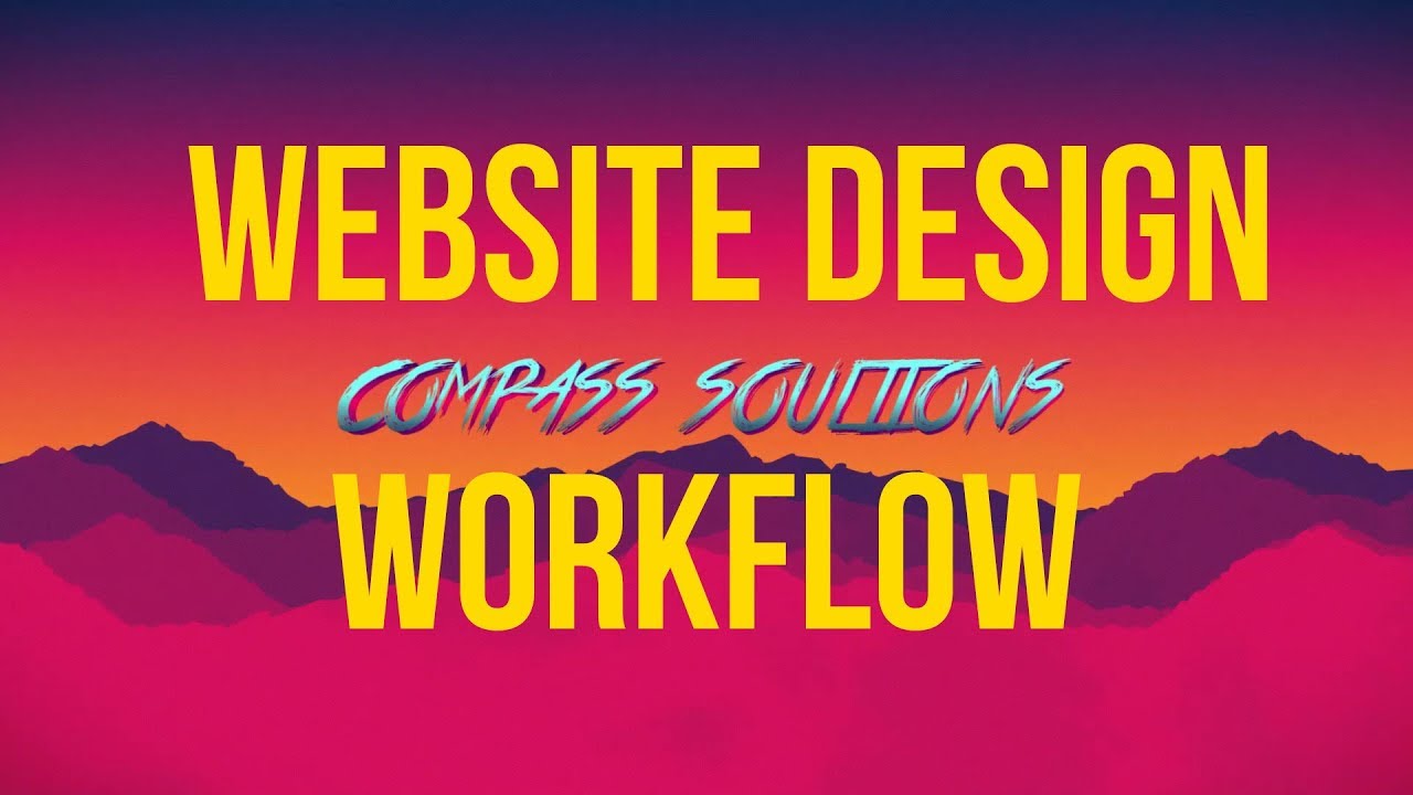 Carrollton Georgia Website Design : Compass Solutions