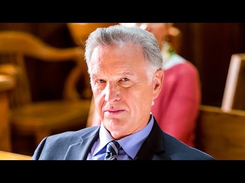 The People of Cedar Cove - Tom Butler as Buck Saget