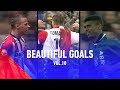 BESTE GOALS UIT TRADITIONELE TOP 3 WEDSTRIJDEN | BEAUTIFUL GOALS VOL #10