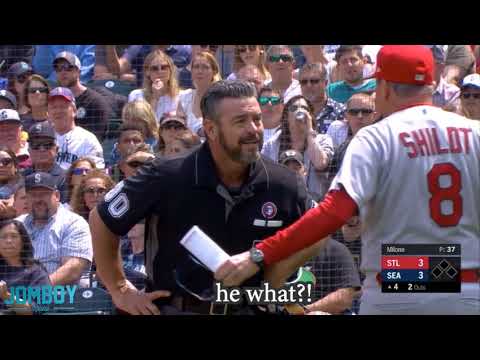 download lagu mp3 mp4 Cardinals New Manager, download lagu Cardinals New Manager gratis, unduh video klip Cardinals New Manager