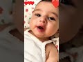 cute baby#baby saying hi i love u#shorts#trending#viral#subscribe♥️♥️♥️