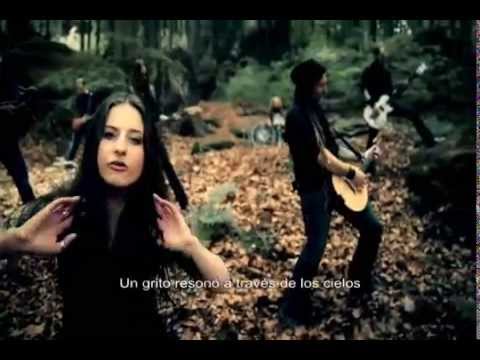Eluveitie - The Call Of The Mountains (Sub. Español)
