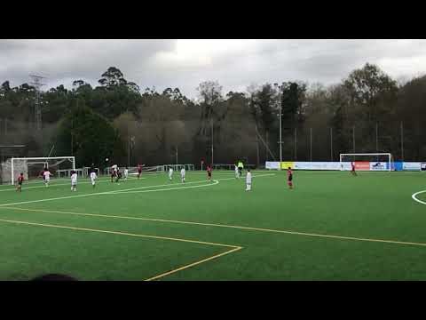 ED Val Miñor   Santa Mariña