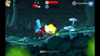 Car Eats Car Dungeon Adventure