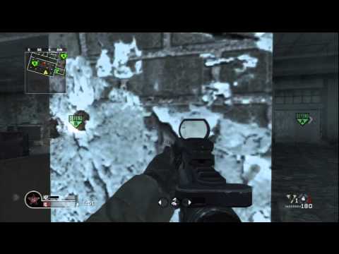 Ace vs Kobe izz the cod 4 veteran!