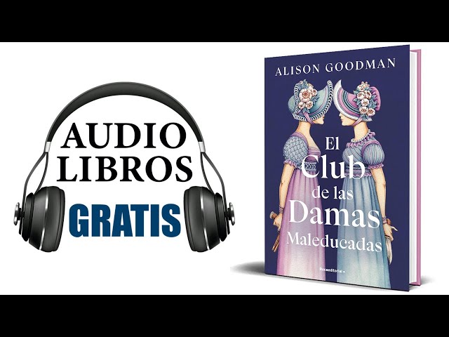 Vídeo relacionado con El Club de las Damas Maleducadas (Novela)