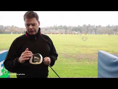 Review: TaylorMade Golf - Burner SuperFast 2.0