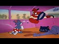 Tom And Jerry Down And Outing Part 1