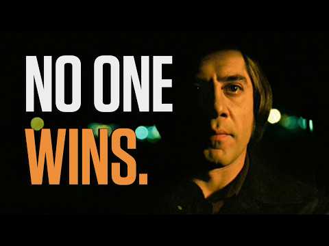 The Illusion of Control | No Country for Old Men