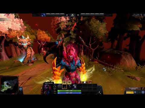 NIGHT STALKER 2020 cache EFFECT WITH IMMO WINGS