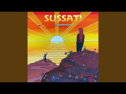 Tigummivara - Sussat