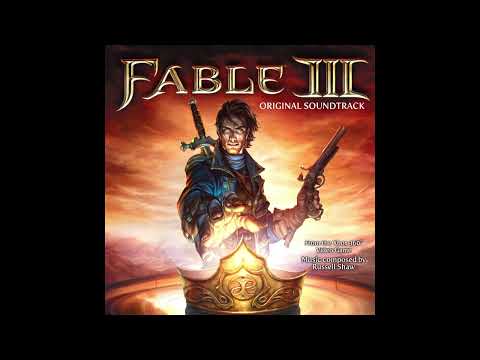 Good VGM 185 - Fable III - Death of Walter