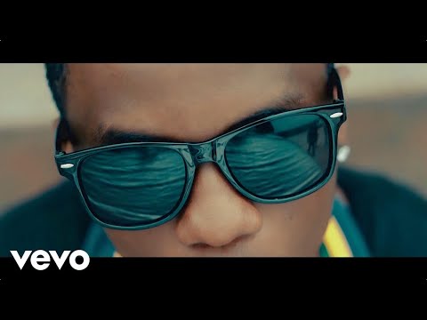 Bob Starr - Lbv city (Vidéo officielle)