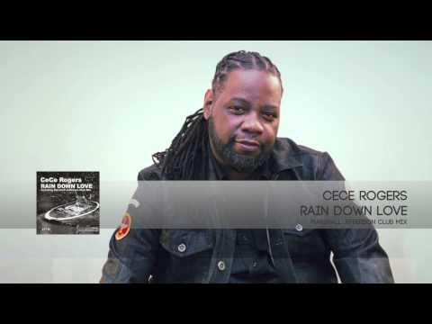 CeCe Rogers - Rain Down Love (Marshall Jefferson Club Mix)